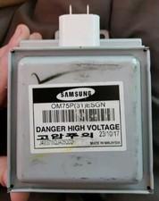 Magnetron originale Samsung