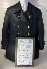 Vintage blauer nylolite - blauer, police