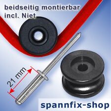 Telone Corda Expander PVC