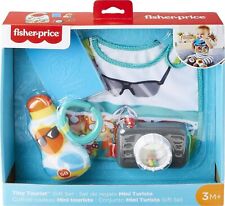 Fisher Price Set Regalo del