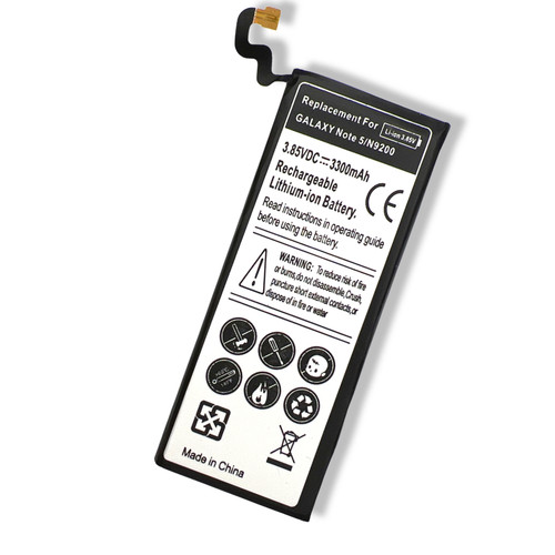 Batteria per samsung galaxy - samsung,