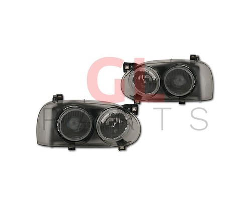 Golf iii 1991 1997 - iii, 1991-1997