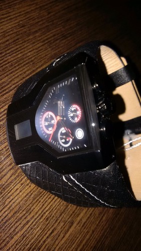 Orologio puma chrono - orologio,