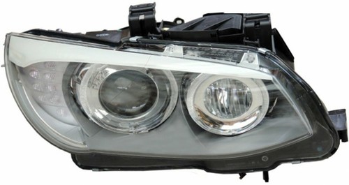 Faro anteriore per bmw - anteriore,