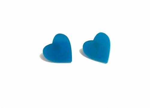 Forma cuore orecchio - di,