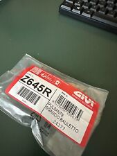 GIVI Z645R pulsante rosso