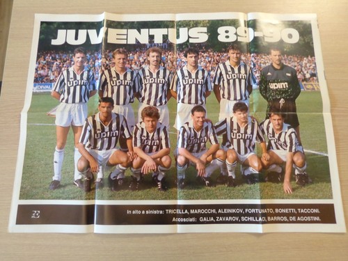 Supercampioni poster gigante - poster,