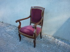 Poltrona singola carlo in - poltrona,
