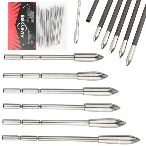 12x punta freccia 120gr - 12x,
