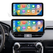 Autoradio Android 12,3 pollici