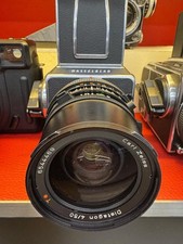 Hasselblad 2000FC/M Film