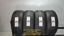 GOMME USATE  TERMICHE 245/45R18 100V CONTINENTAL W.CONTACT TS870 P PNEUMA C07686