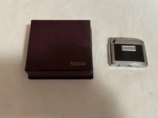 Vintage Ronson Adonis