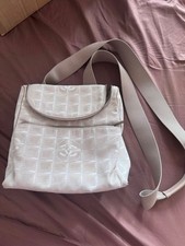 Borsa tracolla chanel new - borsa,