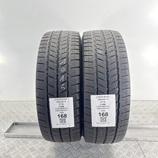Pneumatici Usati 215 70 R15C