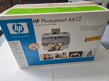 HP Photosmart A612 stampante