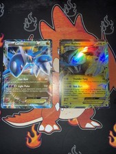 Pokémon TCG Latios EX e