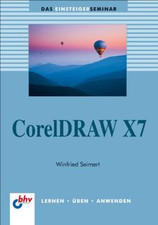 CorelDRAW X7: Das