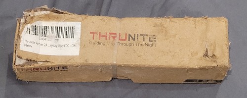 Thrunite archer torcia - archer, c