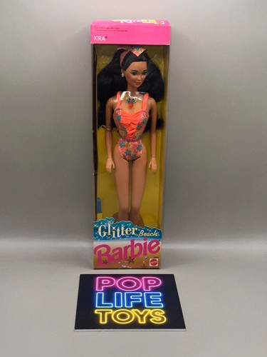 Barbie mattel vintage 1992 - barbie,