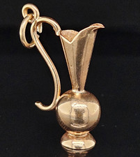 TEST Ciondolo Charm ROCCA VASO