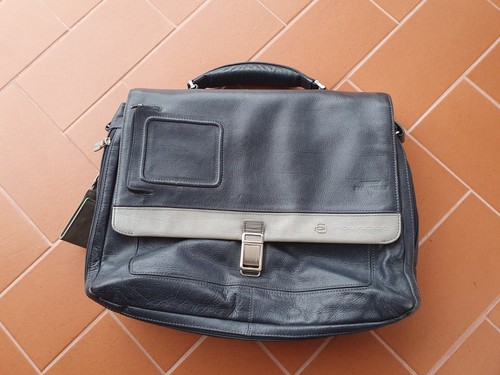 Borsa ore porta pelle - 24, pc
