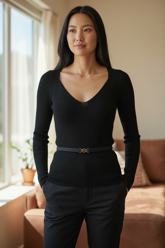 Maglione vintage gucci maglia - vintage,