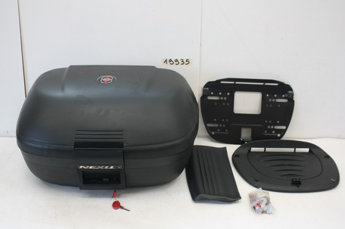Bauletto litri top box - litri,