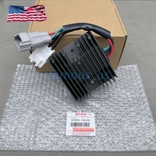 NEW Rectifier For Suzuki