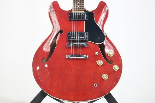 Chitarra elettrica yamaha - chitarra,