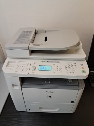 Canon 1133if imagerunner - canon, ir-1133if