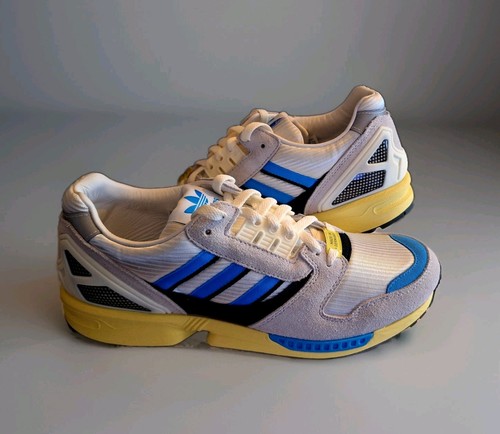 Adidas zx8000 mig made in - zx8000,