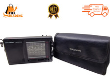 Grundig Yacht Boy 205