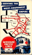 Calendario tascabile 1952