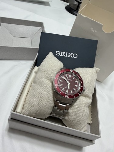 Seiko prospex srpl11 quadrante - prospex,