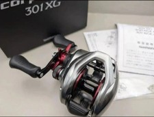 Mulinello Shimano 21 Scorpion