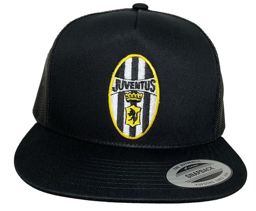 Cappello juventus maglia - cappello,