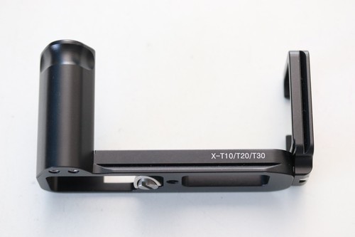 Impugnatura t10 t20 - impugnatura, x-t10/t20/t30