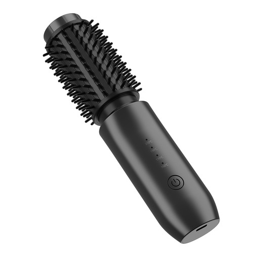 Thermal brush senza - senza, fili