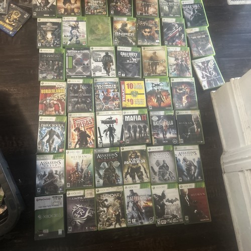 Xbox 360 - xbox,