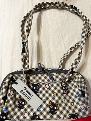 Borsa tracolla baggu x - tracolla,