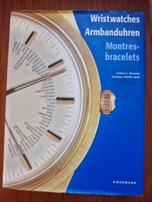 Wristwatches Book | Orologi da