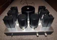 Basato su Sansui AU 9500 e QRX