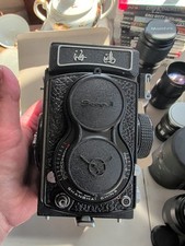 Gabbiano TLR COME NUOVO