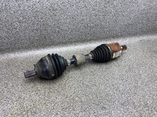 Antriebswelle vorne links