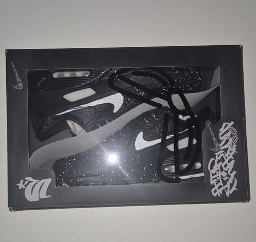 Nike air max sneaker - nike,