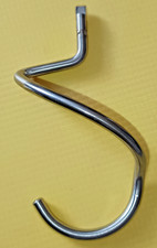 Gancio impastatore versione con anello marrone KM32 robot da cucina KM 32 KM 321