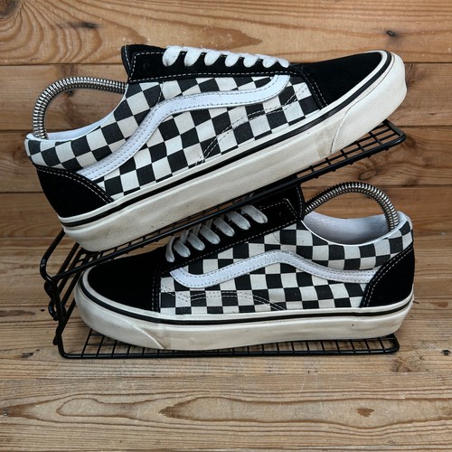 Scarpe ginnastica vans - da,