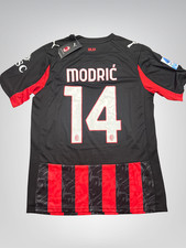 Maglia Modric Milan 2025/2026