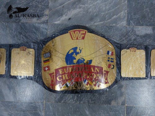 Wwf european wrestling - wwf,